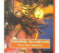 Mcgregor, Freddie - Roots Man Skanking [VINYL]