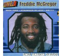 Mcgregor Freddie - Sings Jamaican Classics Vol 1