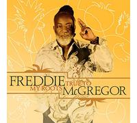 Mcgregor Freddie - True to My Roots [VINYL]