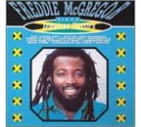 Mcgregor, Freddie - Vol. 1-Sings Jamaican Classics