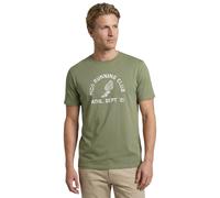 McGregor Graphic T-shirt 2 Light Olive size 3XL | Print T-Shirts Outlet | Men | Green 3XL