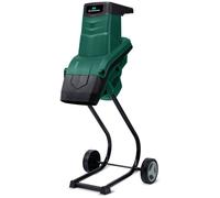 McGregor Impact Shredder - 2400W