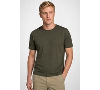 McGregor Interlock T-shirt Dark Olive size 3XL | Basic T-Shirts Outlet | Men | Green 3XL