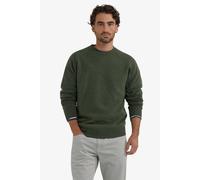 McGregor Lambswool Crew Neck Sweater Winter Sage size 3XL | Sweaters Outlet | Men | Green 3XL