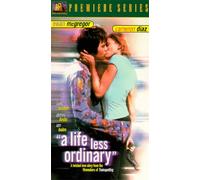 Mcgregor - Life Less Ordinary [VHS]