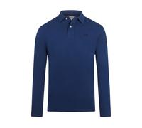 McGregor Long Sleeve Polo Marine size S | Poloshirts Outlet | Men S