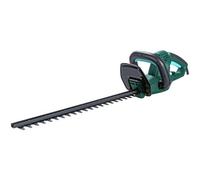 McGregor MEH5051 51cm Corded Hedge Trimmer - 500W
