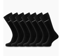 McGregor Men's 6 Pack Crew Socks, Multicoloured, Size 9-11, Modern Style, Business & Casual, Adult Men