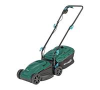 McGregor MER1232 32cm Corded Rotary Lawnmower - 1200W