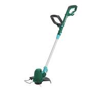 McGregor MET4530 30cm Corded Grass Trimmer - 450W