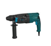 McGregor PDH24NS Corded SDS Rotary Hammer Drill - 710W