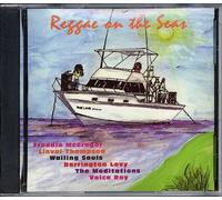 Mcgregor - Reggae on the Seas