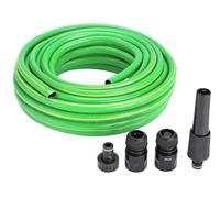 McGregor Reinforced Hose Set - 15m