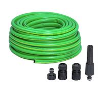 McGregor Reinforced Hose Set - 25m