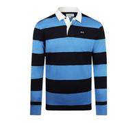 McGregor Rugby 2 Stripe Royal Blue size M | Poloshirts Outlet | Men | Blue M