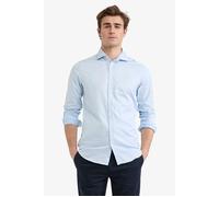 McGregor Satin Twill Shirt Light Blue size XXL | Casual Shirts Outlet | Men | Blue XXL