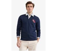 McGregor Solid Rugby Navy size XXL | Poloshirts Outlet | Men | Blue XXL