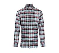 McGregor Summer Check Shirt Navy size M | Casual Shirts Outlet | Men | Blue M