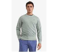 McGregor Summer Crew Sweatshirt Ice Green size M | Sweaters Outlet | Men | Green M