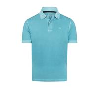 McGregor Piqué Polo Shirt Aqua Light blue Blue size S