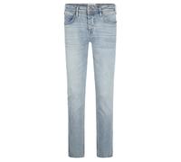 McGregor Super Light Wash Denim Super Light Denim size W34L32 | Slim Jeans Outlet | Men | Blue W34L32