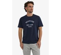 McGregor T-shirt Ny State Navy size S | T-shirts Outlet | Men | Blue S