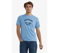 McGregor T-shirt Ny State Worker Blue size S | T-shirts Outlet | Men | Blue S