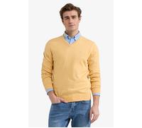 McGregor V-neck Sweater Lemon Yellow size S | Sweaters Outlet | Men | Yellow