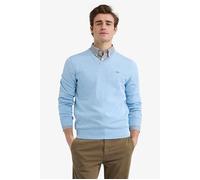 McGregor V-neck Sweater Light Blue size 3XL | Sweaters Outlet | Men | Blue 3XL