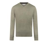 McGregor V-neck Sweater Light Olive size M | Sweaters Outlet | Men | Green M