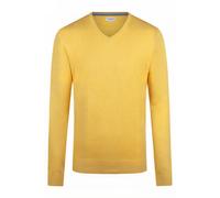 McGregor V Neck Sweater Medium Yellow size S | Sweaters Outlet | Men | Yellow S