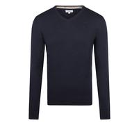 McGregor V-neck Sweater Navy size 3XL | Sweaters Outlet | Men | Blue 3XL