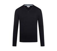 McGregor V Neck Sweater Navy size S | Sweaters Outlet | Men | Blue S