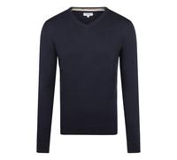 McGregor V-neck Sweater Navy size XL | Sweaters Outlet | Men | Blue XL