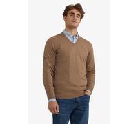 McGregor V-neck Sweater Walnut size S | Sweaters Outlet | Men S