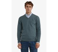 McGregor V-neck Sweater Winter Sage size 3XL | Sweaters Outlet | Men | Green 3XL