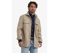 McGregor Wool Look Overshirt Off White size 3XL | Casual Shirts Outlet | Men | White 3XL