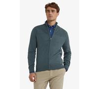 McGregor Zip Thru Cardigan Winter Sage size 3XL | Cardigans Outlet | Men | Green 3XL