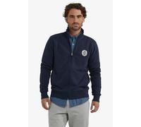 McGregor Zip Thru Sweatshirt Navy size XXL | Sweaters Outlet | Men | Blue XXL