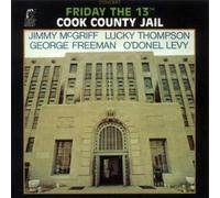 Mcgriff - Concert Friday the 13th Cook C