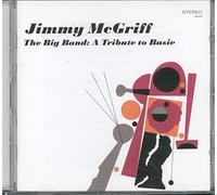 Mcgriff, Jimmy - Big Band, The - A Tribute To Basie