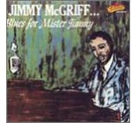 Mcgriff, Jimmy - Blues for Jimmy [VINYL]