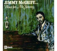 McGriff, Jimmy - Blues for Mr. Jimmy