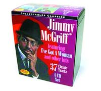 McGriff, Jimmy - Collectables Classics