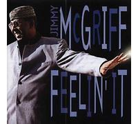 McGriff, Jimmy - Feelin' It