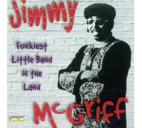 Mcgriff, Jimmy - Funkiest Little Band in the La