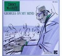 Mcgriff, Jimmy - Georgia on My Mind
