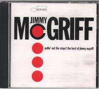 Mcgriff Jimmy - Pullin' Out the Stops-Best of
