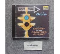 McGriff, Jimmy - Right Turn on Blues