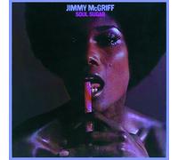 McGriff, Jimmy - Soul Sugar [Spanish Import]